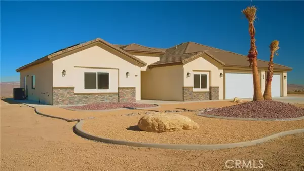 28060 Calcite ST, Barstow, CA 92311