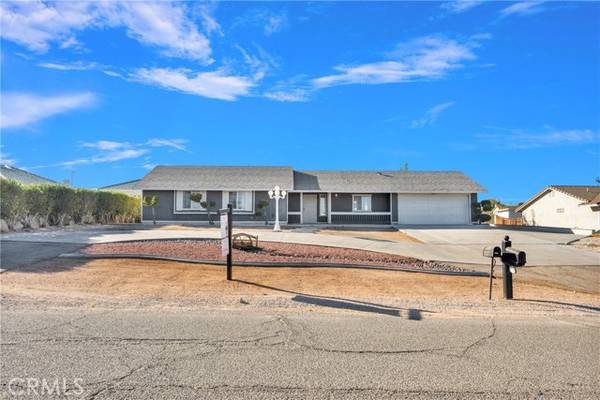 16633 Teton ST, Victorville, CA 92395