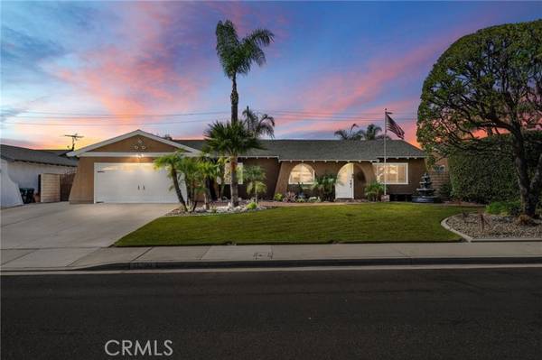 11796 Craw AVE, Chino, CA 91710