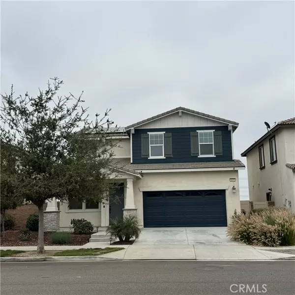 4425 S Zion TRL, Ontario, CA 91762