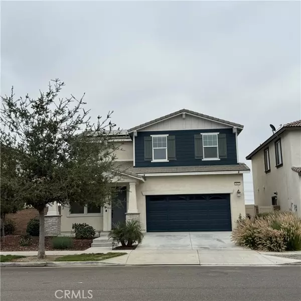 4425 S Zion TRL, Ontario, CA 91762