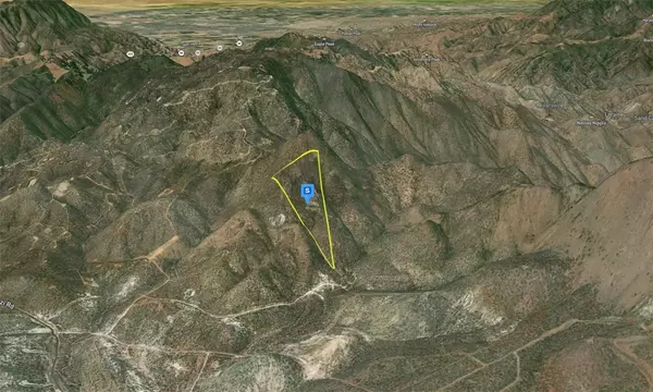 Tehachapi, CA 93561,111 Valleyview CIR