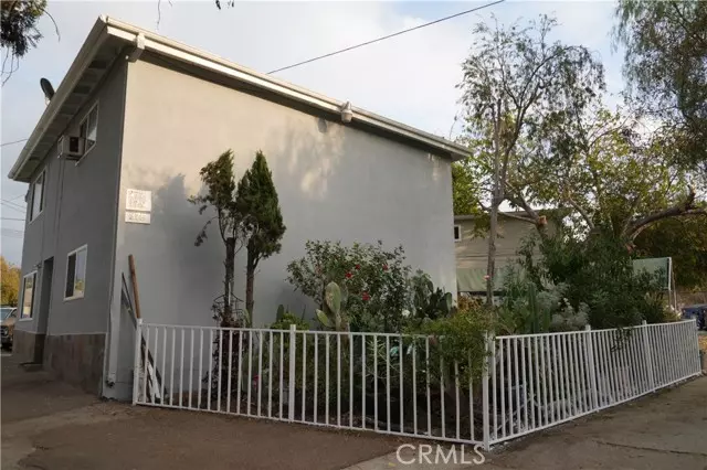 375 Leslie WAY, Los Angeles, CA 90042