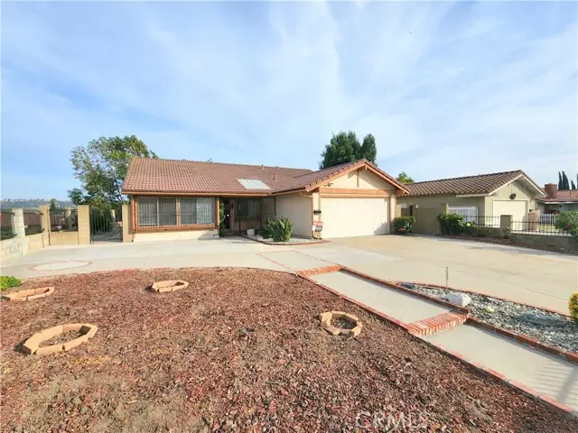 20272 Vejar RD, Walnut, CA 91789