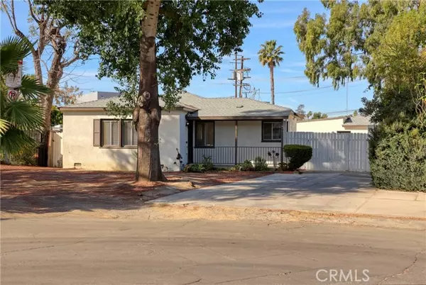 5945 Tobias AVE, Sherman Oaks, CA 91411