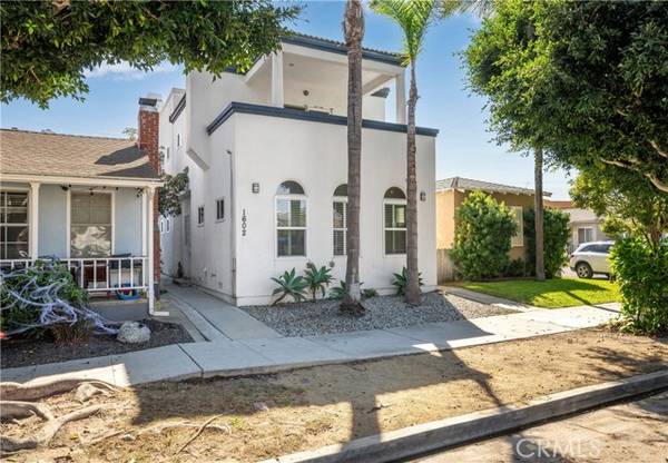 1602 Ocean AVE, Seal Beach, CA 90740