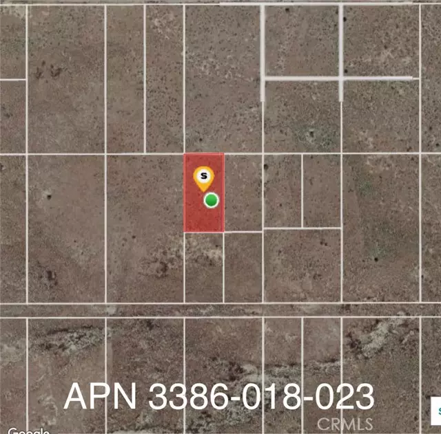 Palmdale, CA 93552,0 Vac/Vic Avenue L8/Vic 70th Ste