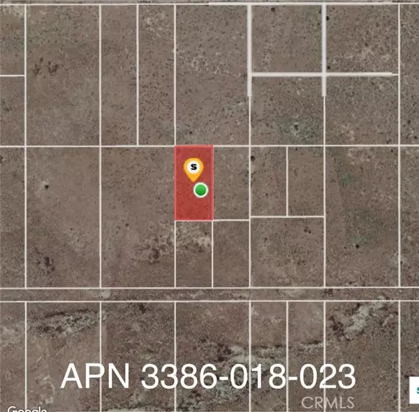 0 Vac/Vic Avenue L8/Vic 70th Ste, Palmdale, CA 93552