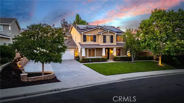 Temecula, CA 92591,41130 Chemin Coutet