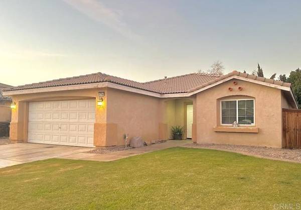 83196 Camino Bahia, Coachella, CA 92236