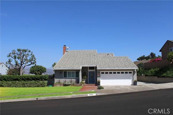 2460 Via Mariposa, San Dimas, CA 91773