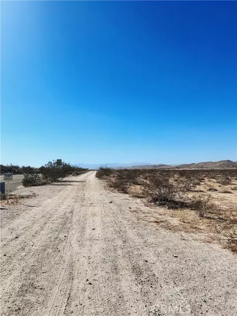 Joshua Tree, CA 92252,29 Palms HWY