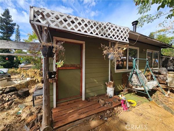 6541 Wheeler RD, Paradise, CA 95969