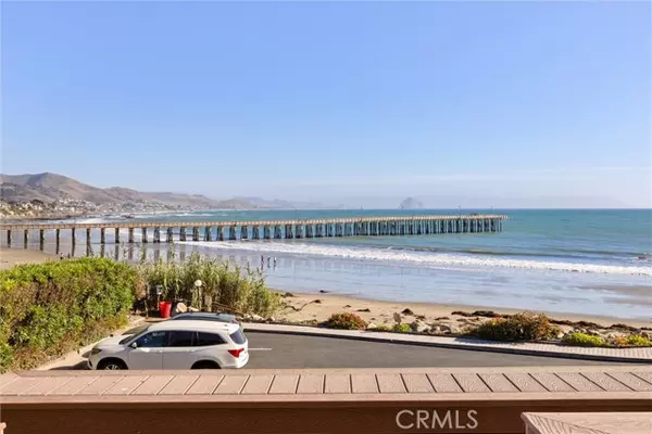 Cayucos, CA 93430,349 N Ocean AVE A2