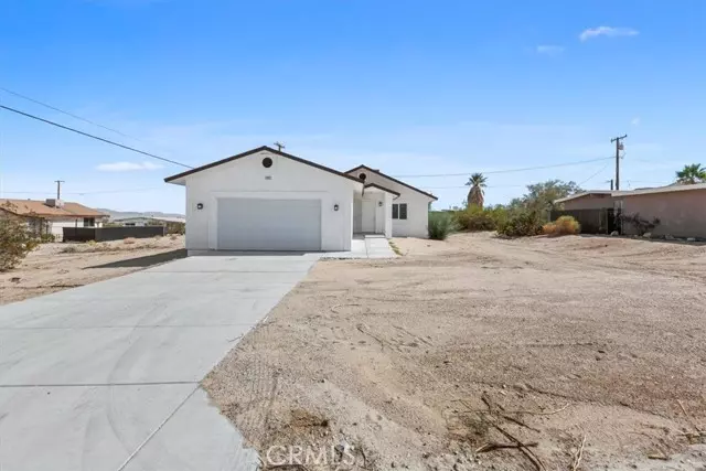 7331 Sahara AVE, Twentynine Palms, CA 92277