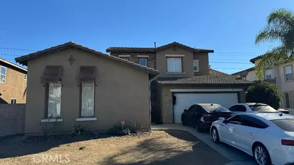 Perris, CA 92570,141 Headlands WAY