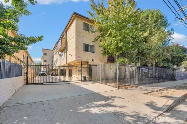 15240 Nordhoff ST, North Hills, CA 91343