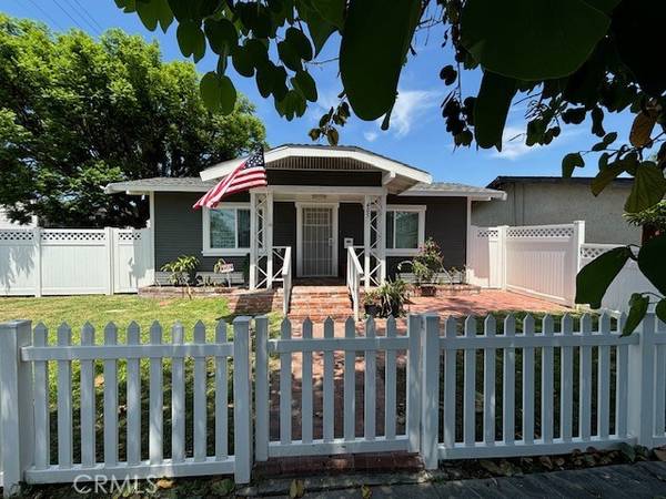 405 E Louise ST, Long Beach, CA 90805