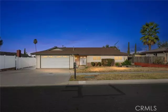 12780 Blossom AVE, Yucaipa, CA 92399