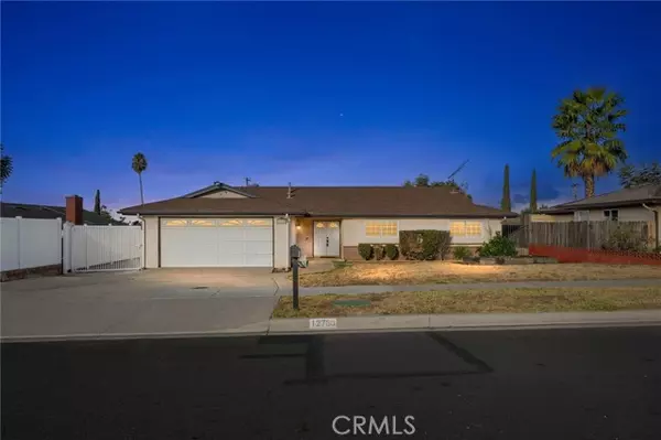 12780 Blossom AVE, Yucaipa, CA 92399