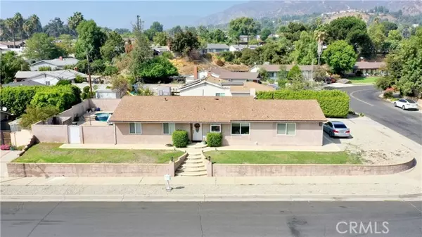 12689 Cathy ST, Sylmar, CA 91342