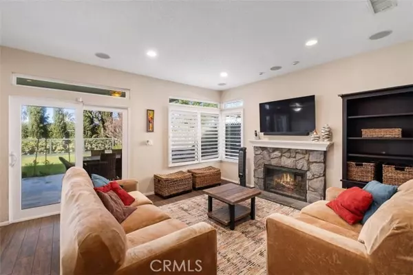 20891 Porter Ranch RD, Rancho Santa Margarita, CA 92679