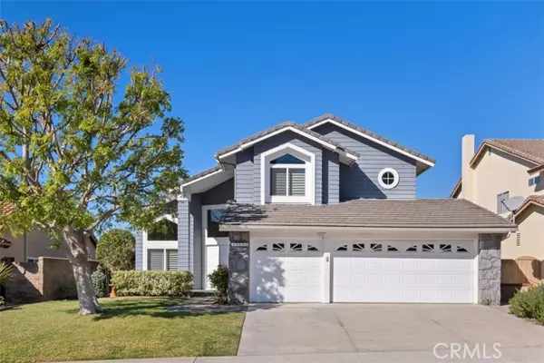 20891 Porter Ranch RD, Rancho Santa Margarita, CA 92679