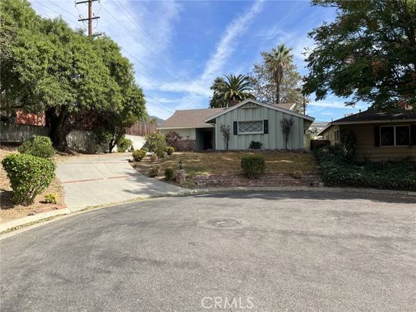 2650 Catherine RD, Altadena, CA 91001