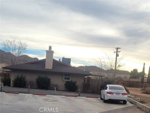 15360 Broken Bow RD, Apple Valley, CA 92307