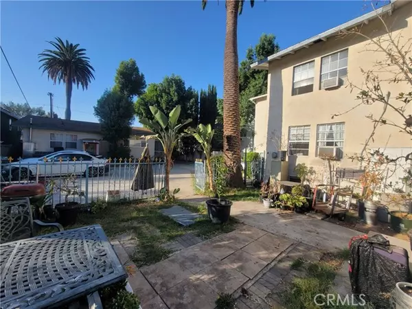 Pasadena, CA 91101,279 Parke ST