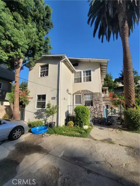 Pasadena, CA 91101,279 Parke ST