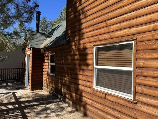 Big Bear Lake, CA 92315,39998 Glenview RD