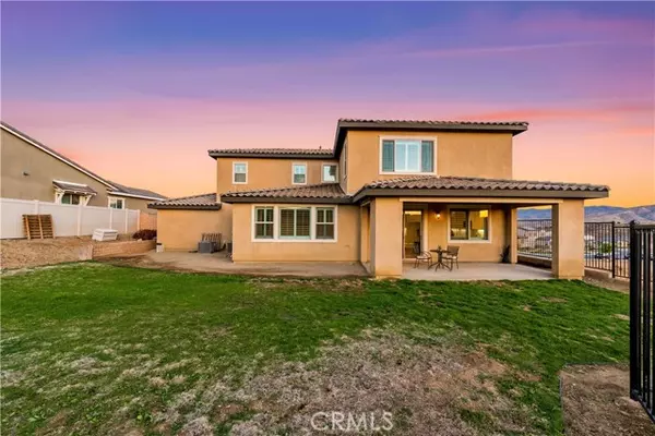 Palmdale, CA 93551,39367 Stirrup CT