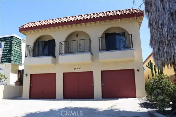 34082 El Encanto AVE C, Dana Point, CA 92629