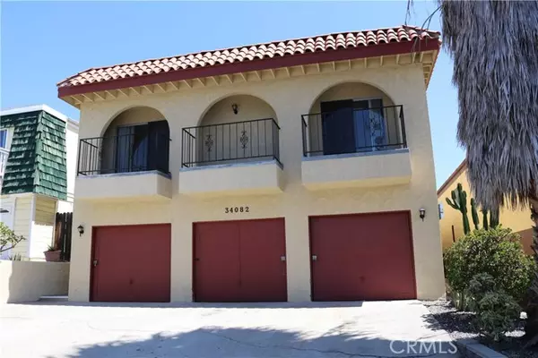 Dana Point, CA 92629,34082 El Encanto AVE C