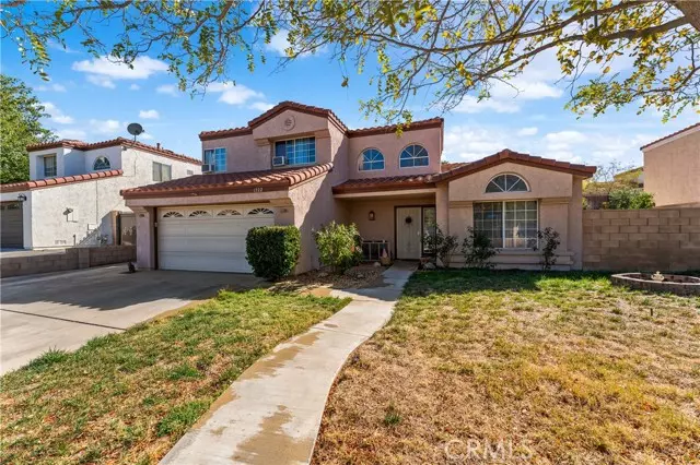 Palmdale, CA 93550,1722 E Avenue R4