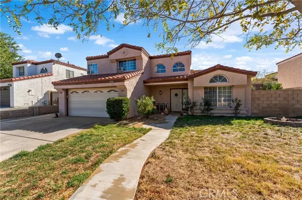 1722 E Avenue R4, Palmdale, CA 93550