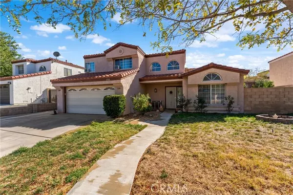 1722 E Avenue R4, Palmdale, CA 93550