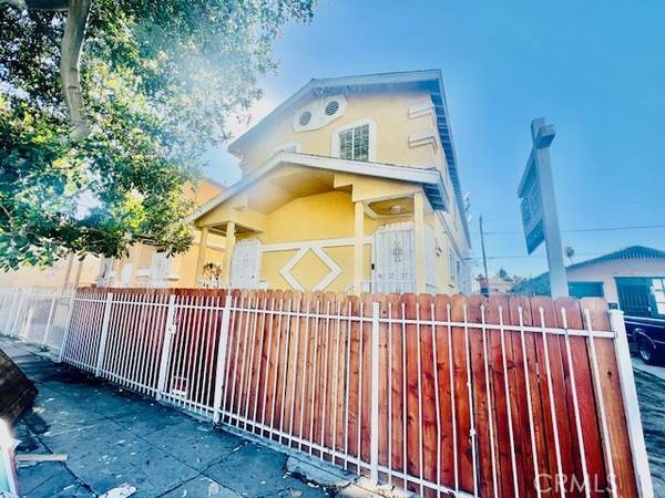 9309 Avalon BLD, Los Angeles, CA 90003