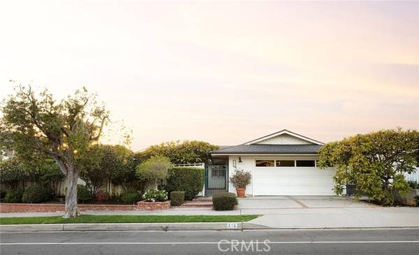 215 Via Montego, San Clemente, CA 92672