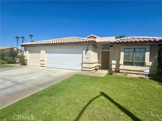 68170 Modalo RD, Cathedral City, CA 92234