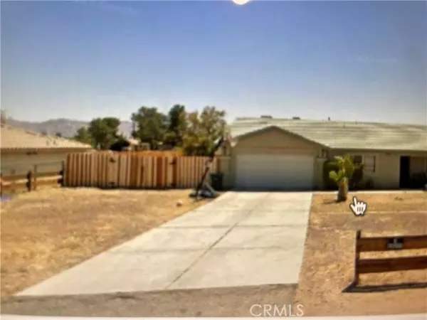 Apple Valley, CA 92307,15385 Straight Arrow RD