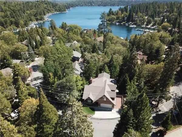 27547 W Shore RD, Lake Arrowhead, CA 92352