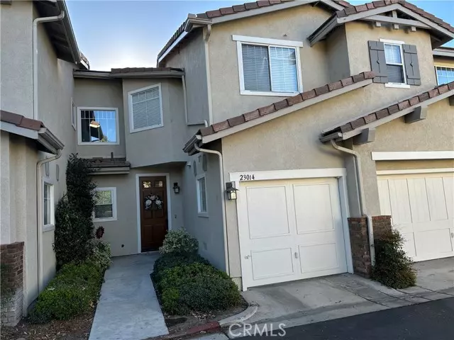 Valencia, CA 91354,23014 Cheyenne DR 151