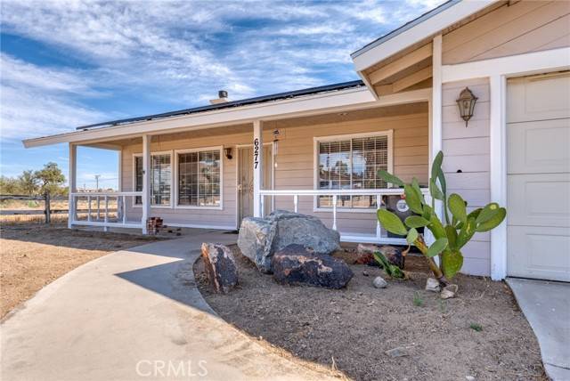 Yucca Valley, CA 92284,6277 Linda Lee DR