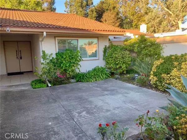 Laguna Woods, CA 92637,5034 Avenida Del Sol