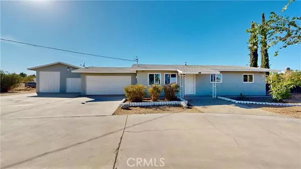 9670 Timberlane AVE, Hesperia, CA 92345