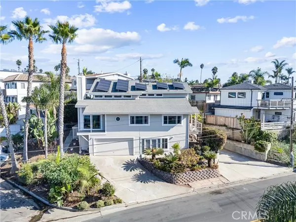 167 Avenida Florencia, San Clemente, CA 92672