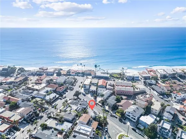 San Clemente, CA 92672,167 Avenida Florencia