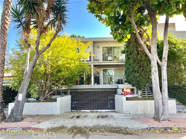 622 Westmount Dr D, West Hollywood, CA 90069